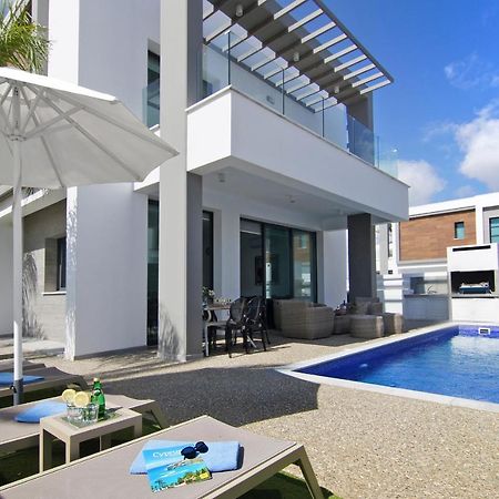 Villa Mey Protaras Eksteriør billede