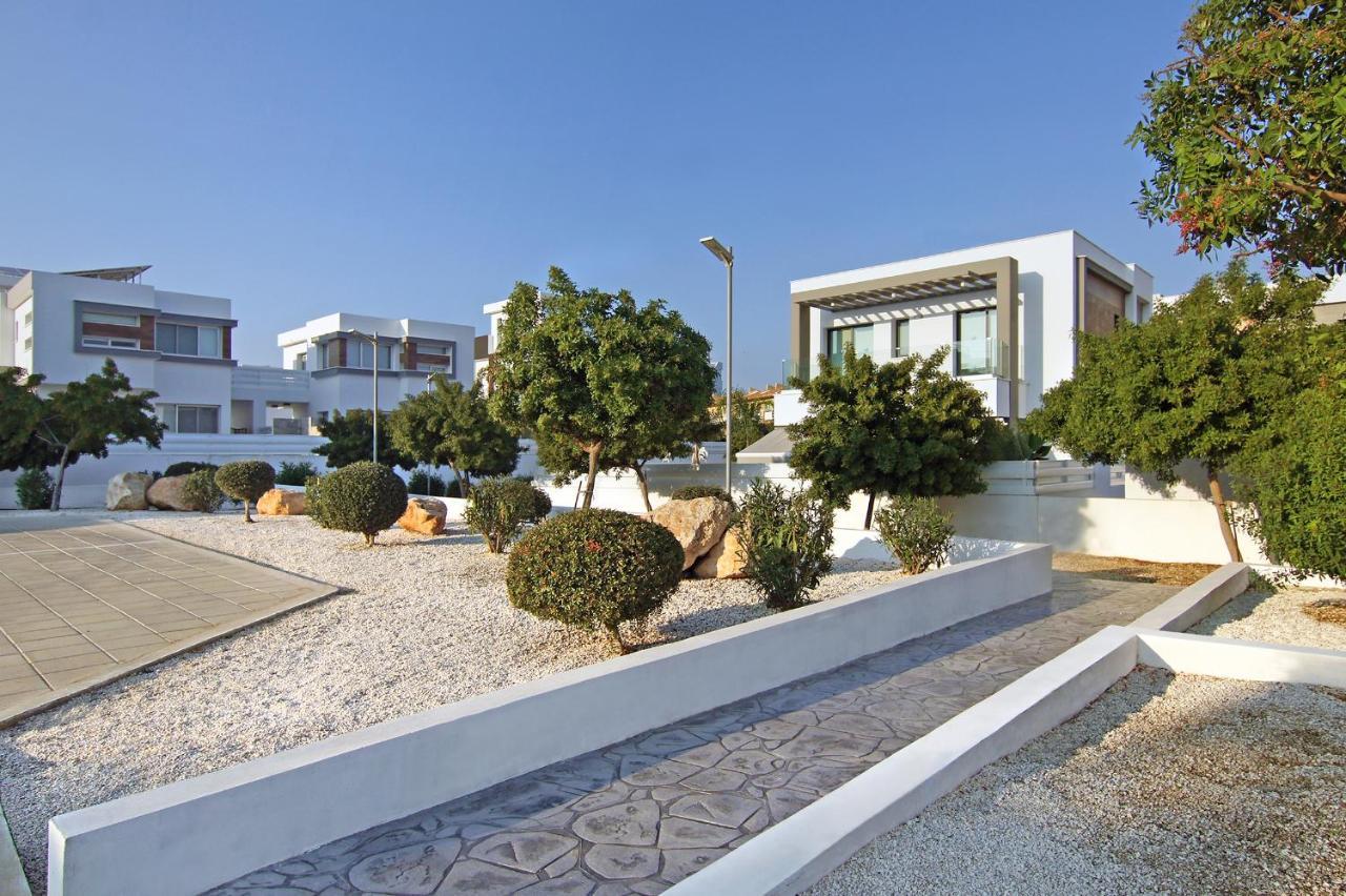 Villa Mey Protaras Eksteriør billede